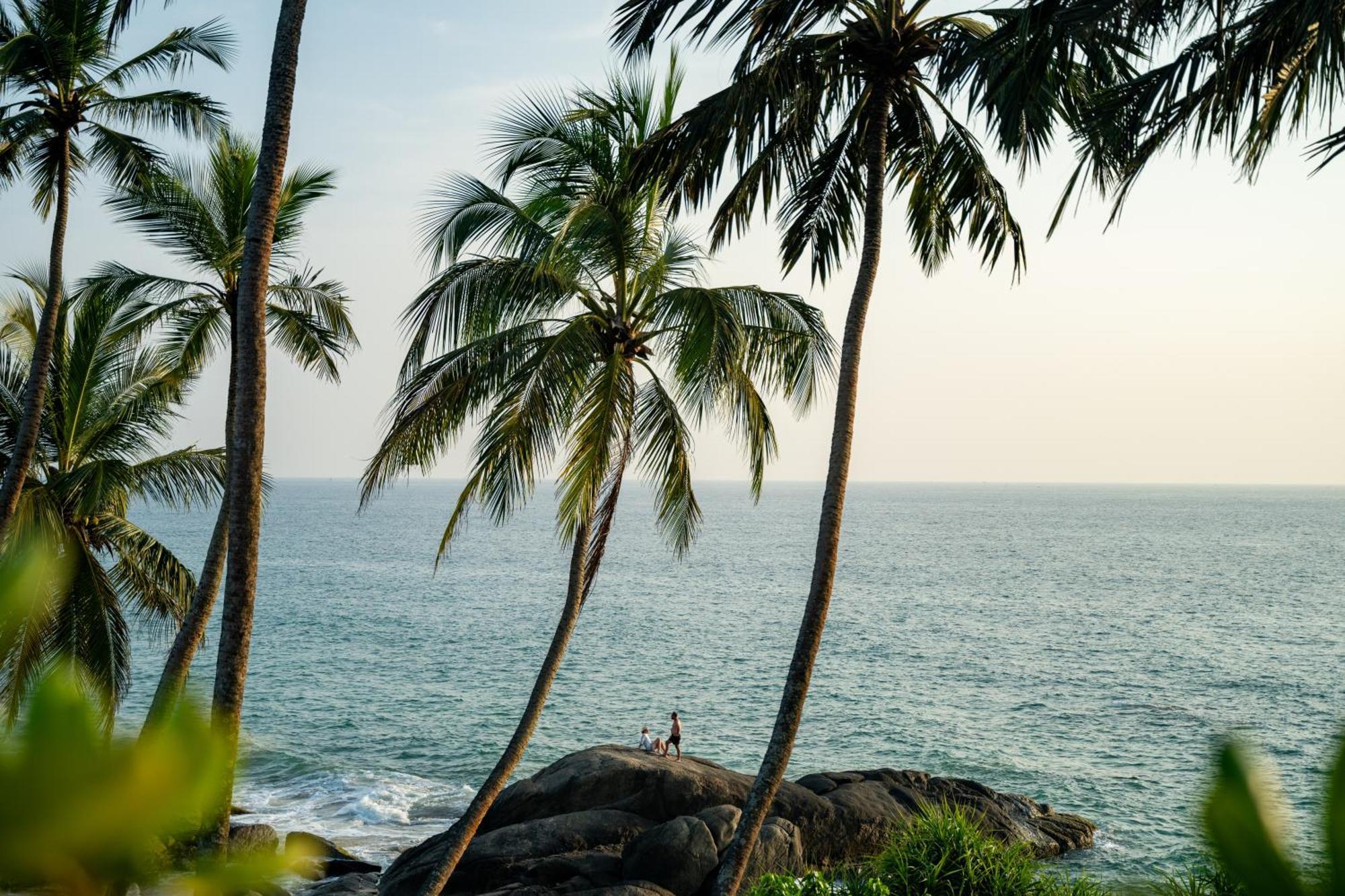 Kumu Beach Balapitiya Buitenkant foto